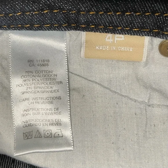 Michael Kors bootcut jeans - Picture 4 of 6